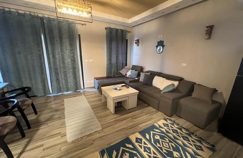 El-Tur Villa | Charming Villa Sea View in South Sinai Governorate w