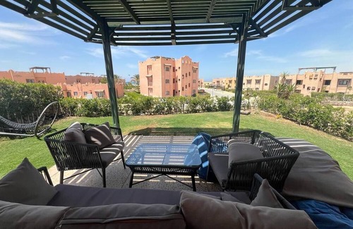 El-Tur Villa | Charming Villa Sea View in South Sinai Governorate w
