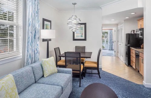 Paradise Island Resort | Harborside Resort 2bdrm villa on Paradise Island w incredible amenities! Aug 3-7