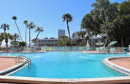 Pinellas Point House | Coastal Vibes Await: Dive into Adventurous Excursions and Tranquil Evenings
