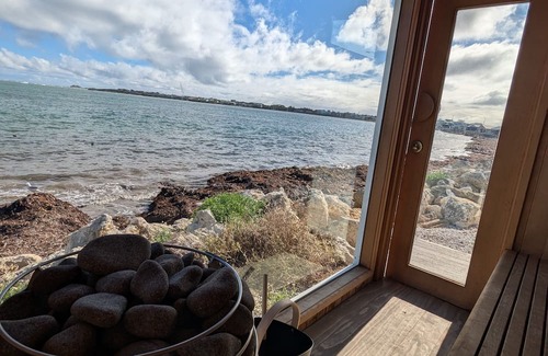 Pelican Point House | Serenity at Sandcastle House
