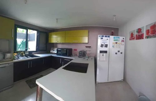 La Riviere Saint-Louis House | Homerez - House in La Rivière Saint-Louis