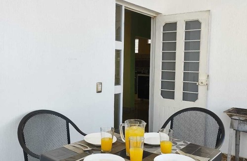 Tequila House | House with excellent location to reach by road or highway.