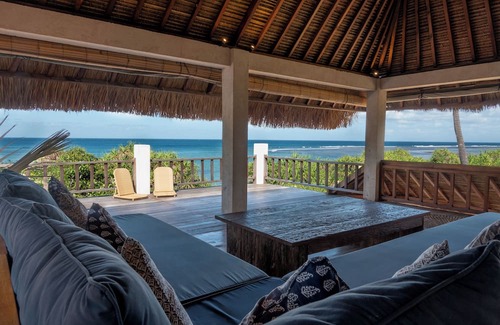 Rote Island House | 4 bedroom Rote Beach House