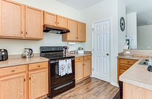 Bluffton House | 1 Mi to Dtwn Bluffton: Historic District Retreat