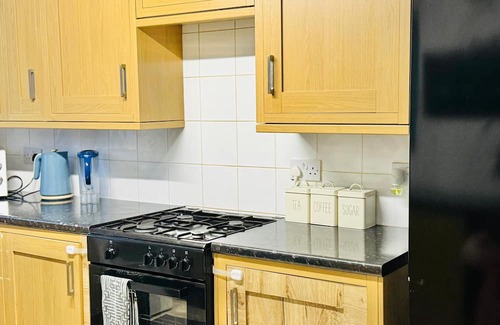 Bootle House | Casa Aconchegante Bootle