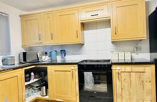 Bootle House | Casa Aconchegante Bootle