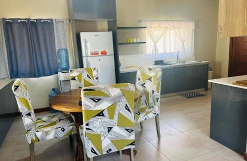 Eastern Province House | Grey Lavender – A Comfortable Holiday Home in Chelston, Lusaka