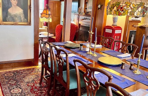 West Barnstable Other | Gorgeous Old Farmhouse w/Spa Near Beach. Pet Friendly!