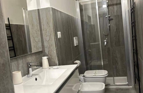 Igea Marina Apartment | Apartments by CrisVan