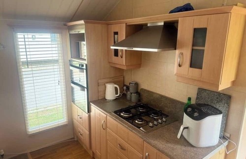 Skegness House | Static caravan southview -cedars 37