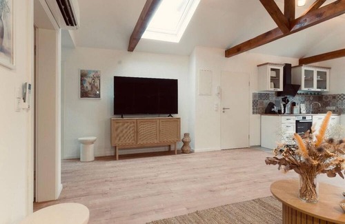 Nievern Apartment | Apartment Loucia - Noahkis Apartments Bad Ems