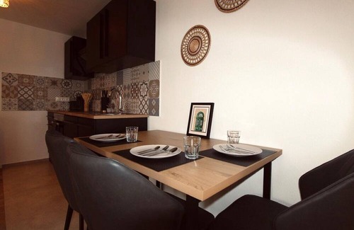 Nievern Apartment | Apartment Loucia - Noahkis Apartments Bad Ems