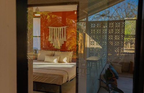 Popoyo House | Pelícano Popoyo | Boutique villa near the beach