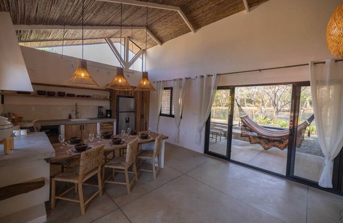 Popoyo House | Pelícano Popoyo | Boutique villa near the beach