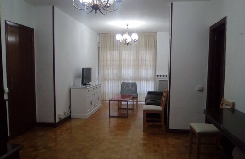 Iturrama Apartment | APARTMENT IN CENTRAL PAMPLONA SAN FERMIN FIESTAS