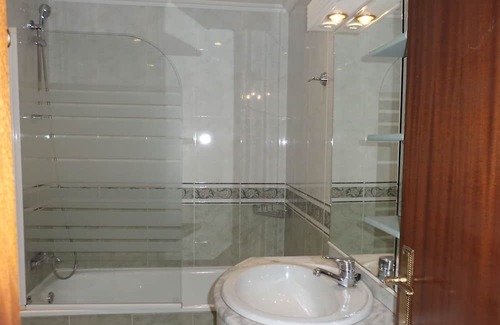Iturrama Apartment | APARTMENT IN CENTRAL PAMPLONA SAN FERMIN FIESTAS