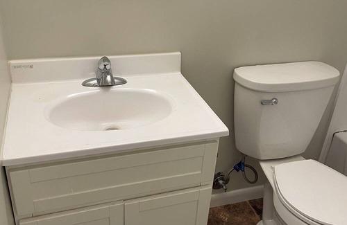 Madisonville Apartment | Charming 2-bedroom apartment near sports complex Madisonville