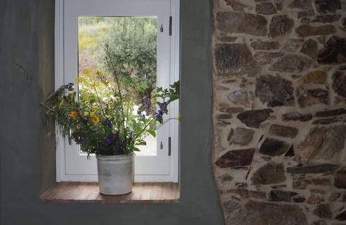 Corte Vidreiro House | Cova do Coracao