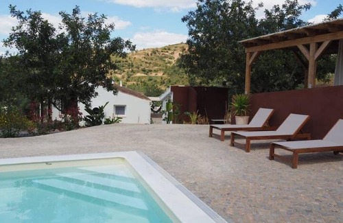 Corte Vidreiro House | Cova do Coracao
