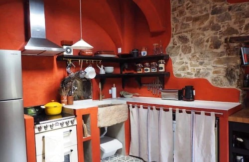 Corte Vidreiro House | Cova do Coracao