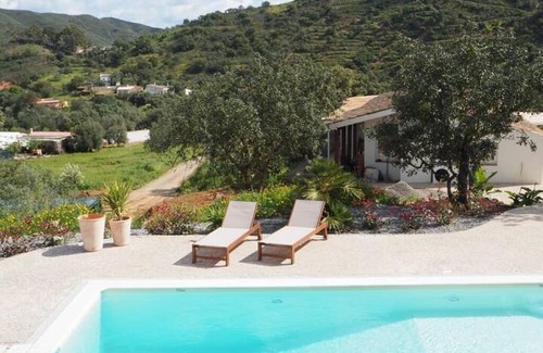 Corte Vidreiro House | Cova do Coracao