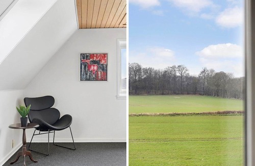 Langeland Municipality House | LL246 Rudkøbing - Haugbøllevej 12