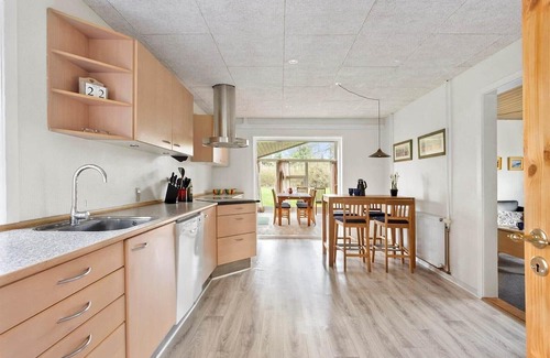 Langeland Municipality House | LL246 Rudkøbing - Haugbøllevej 12