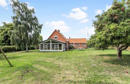 Langeland Municipality House | LL246 Rudkøbing - Haugbøllevej 12