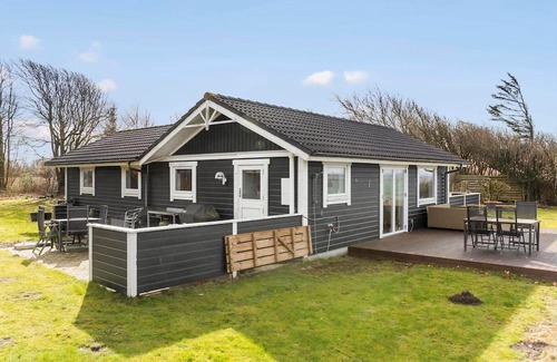 Ronbjerg House | LF14215 Roslev - Grynderup Strand 43
