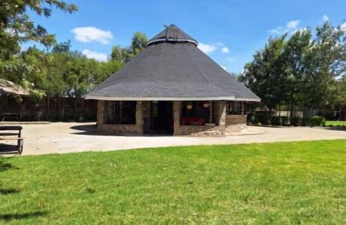 Kiserian House | Escape to Tranquility !