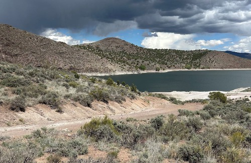 Beryl Junction RV Rental | Nice campground in Beryl for a relaxing getaway Spot 7