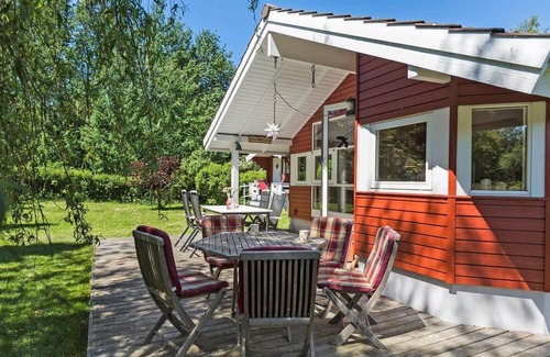 Boeslunde House | SL299 Skælskør - Østre strand 187