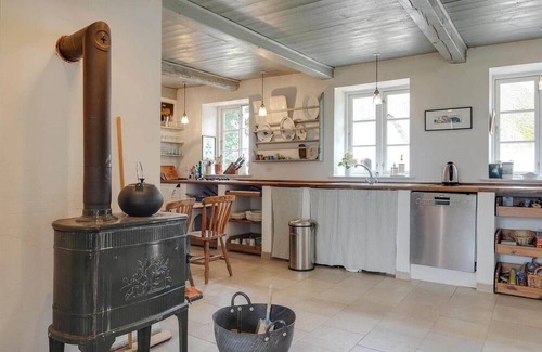 Kegnæshøj House | SB50620 Sydals - Østerbyvej 80