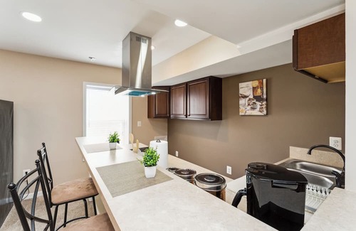 Fredericksburg Apartment | Cozy 2bedroom apartment in Fredericksburg's Wellington Chase on the Rappahannock
