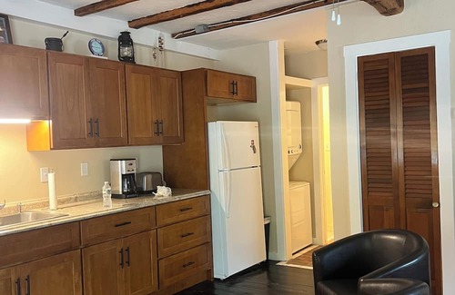 Northwood Apartment | Old Lyons Mill Studio