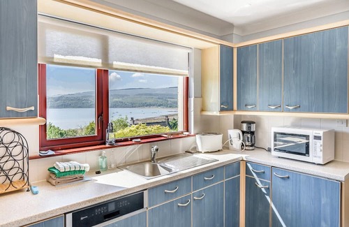 Isle of Arran Cottage | 3 bedroom accommodation in Lamlash