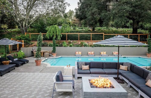 Healdsburg House | Unwind in 2 Stylish Units Perfect for Wine Tasting & Scenic Views