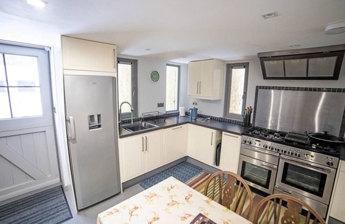Invermoriston House | Loch Ness Granary by Interhome