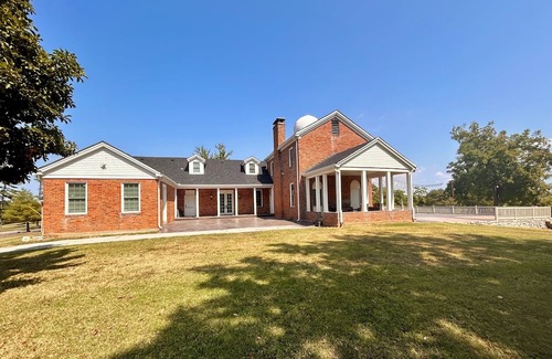 Goldman House | The Zion House - Charming Historic Home Perfect for Family Vacations and Events