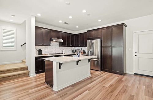 Chino House | Comfort & Style Home Near the Airport