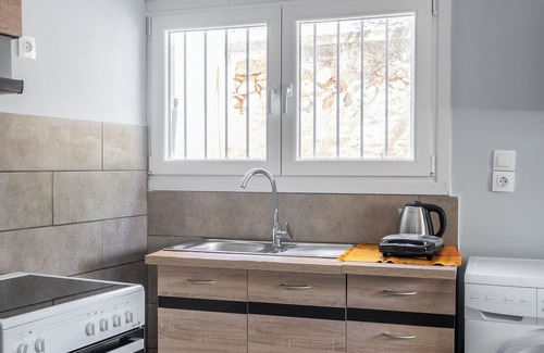 Glyfada Apartment | The Andre Apartment in the heart of Glyfada