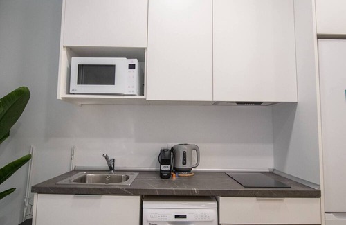 L'Olivereta Apartment | Cid 3 by Concept Flats