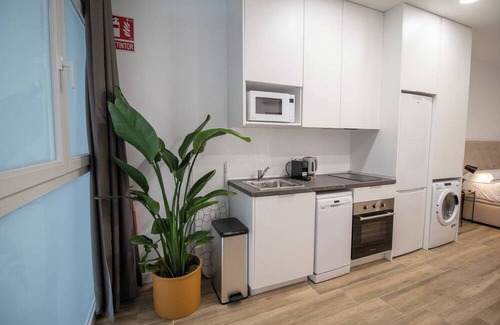 L'Olivereta Apartment | Cid 3 by Concept Flats