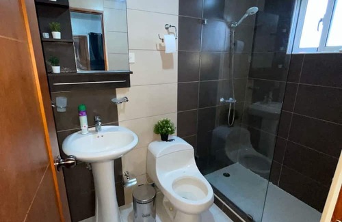 Santo Domingo Este Apartment | LOVELY 3 BEDROOM CONDO WITH POOL