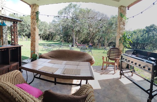 Alto Boquete Cottage | Campestre House (a Guest House) 5 minutes from the central park.