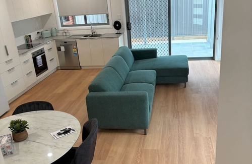 Wagga Wagga Apartment | Welcome to your perfect holiday retreat in the heart of Wagga Wagga!