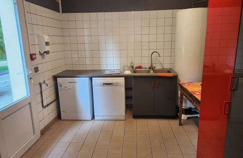 Nouart House | Gîte du Petit Nay