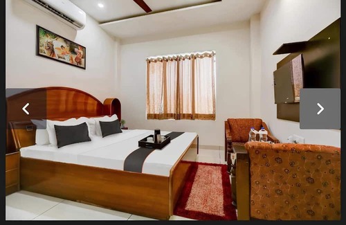 Ludhiana Bed & Breakfast | Aspire Rose Villa best For Weddings and small Functions