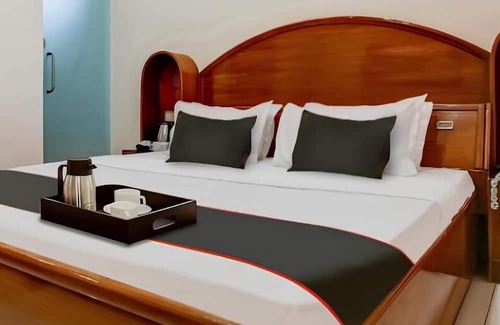 Ludhiana Bed & Breakfast | Aspire Rose Villa best For Weddings and small Functions